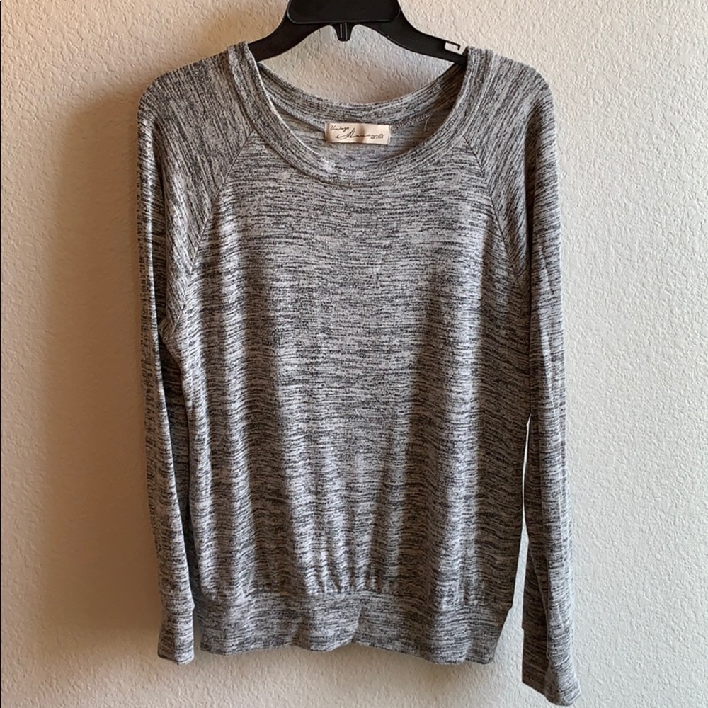 Vintage Havana Sweatshirt